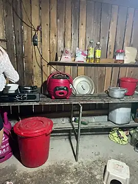 chaubau1 Pertunjukan Webcam