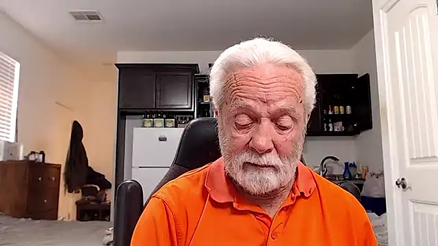 Pokazy przed kamerką – rockpoint69