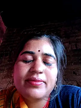 โชว์เว็บแคมของ Hot_kamla