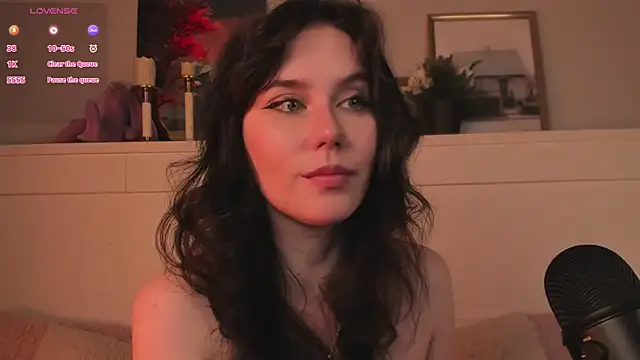 UnaMedison Chat XXX in diretta