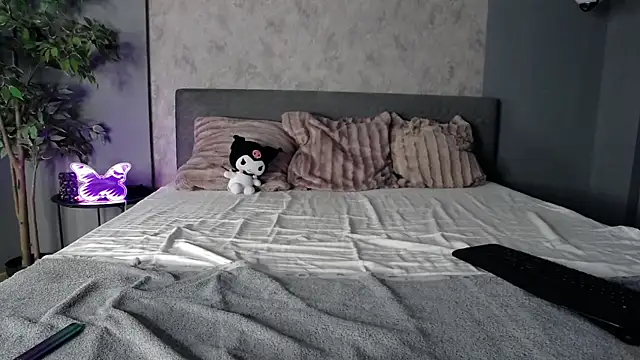 Živý XXX chat ScarlettJakobs