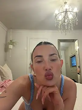 Živý XXX chat Remirosee