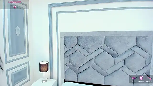 Živý XXX chat TahliaMoreau