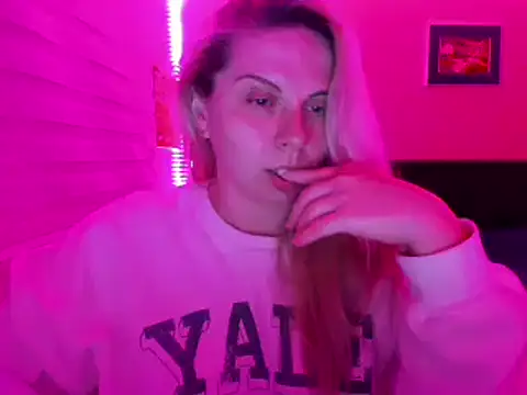 callme_iva 웹캠 쇼