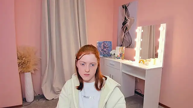 Živý XXX chat MuiLeath