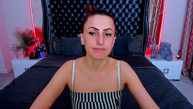 Rebecca_Diamond 웹캠 쇼