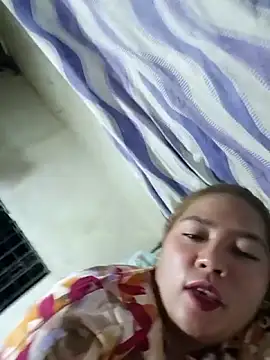 nastyladykinky432 Pertunjukan Webcam