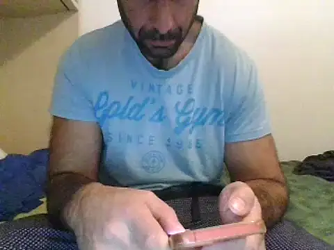 coppai200 Webcam show