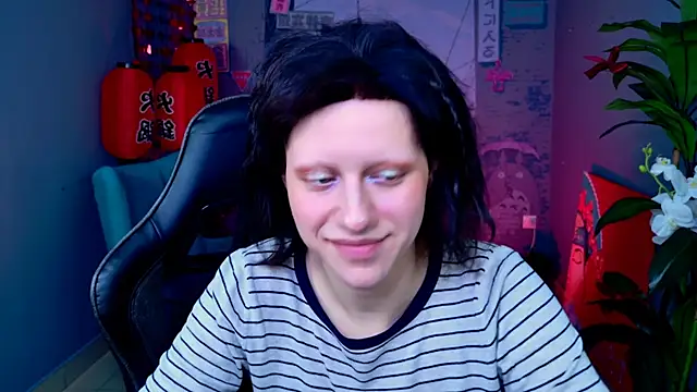 LidaDarknet's Live XXX Chat