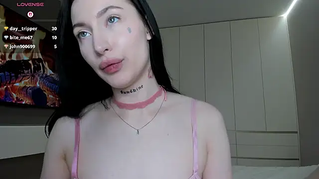 JenniferQueen11's Live XXX Chat