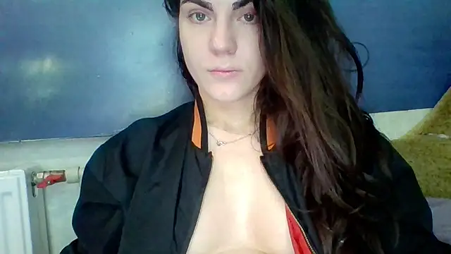 AliceTailor Pertunjukan Webcam