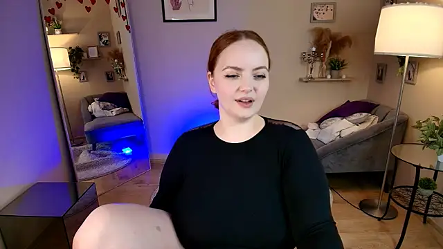 blessbinny's Live XXX Chat