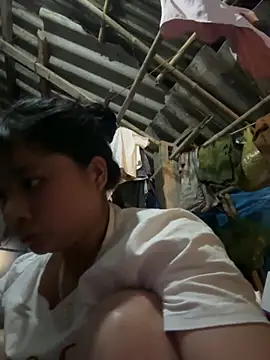 Linbi135 Show Webcam