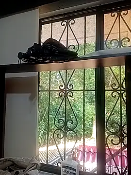 Chat XXX en directo de SabrinaVantress