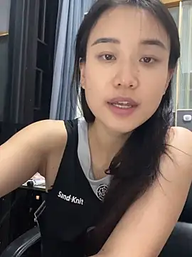 A-Kristen Pertunjukan Webcam