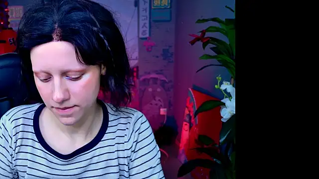 Chat XXX en directo de LidaDarknet