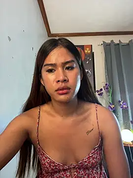 Show de webcam de Princessaprilxxx