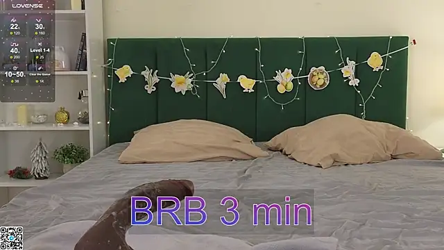 Bonnie_White Webcamshow