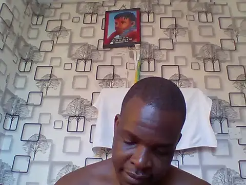 Chumba_001 Adlı Modelin Canlı XXX Sohbeti