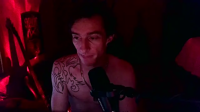 LEVIATHANX666 Chat XXX in diretta