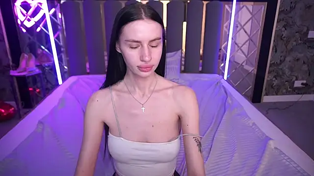 แชท XXX สดของ Snow_WhiteeeX