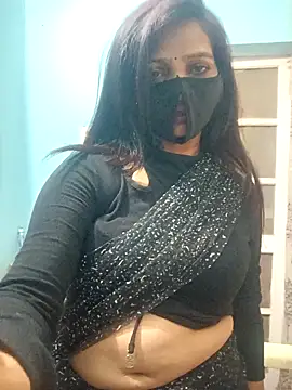 risky_women Pertunjukan Webcam