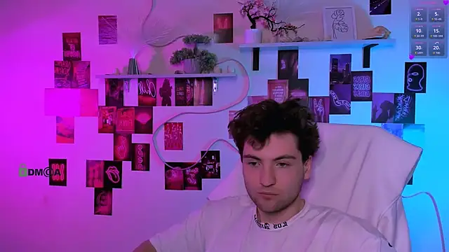 عرض كام joseph_bear_