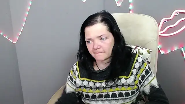 LauraFinn Live XXX-chat