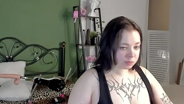 دردشة Vlada_vv الجنسية المباشرة