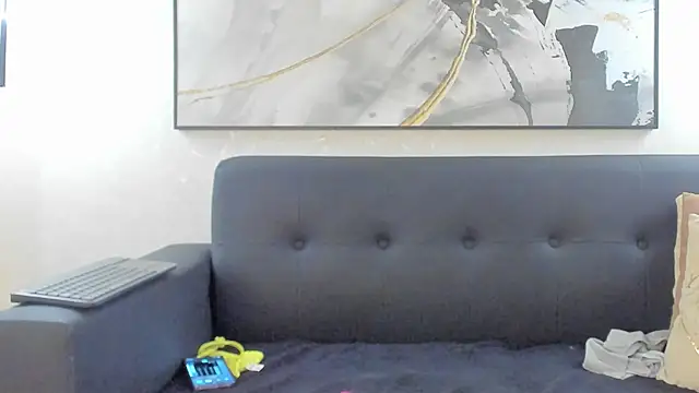 Chat XXX ao vivo de SophiMarin