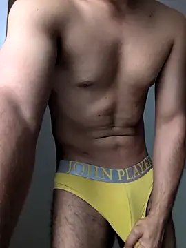 handsome-hunky Webcam Show