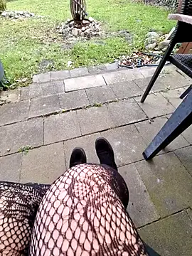 دردشة LadyLeni الجنسية المباشرة