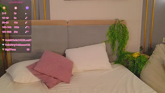 AdoraCortes Live XXX-Chat