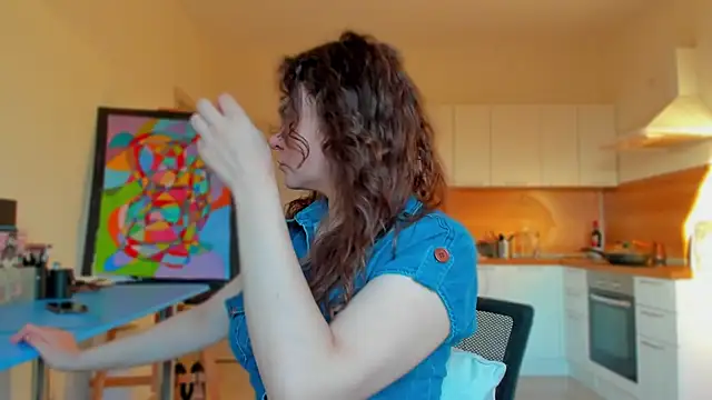 RubyIgnys Live XXX-Chat