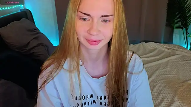 Jennie_Hunter's Live XXX Chat