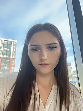 AnitaFly Chat XXX live