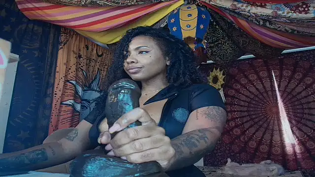 ElizaGrey_'s Webcam Show