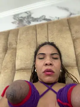 Hannagarces' Webcam Show