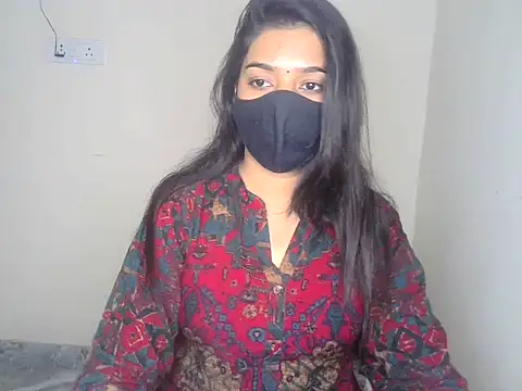 โชว์เว็บแคมของ kritikadoll