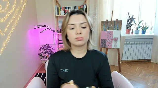 BrightDani Chat XXX live