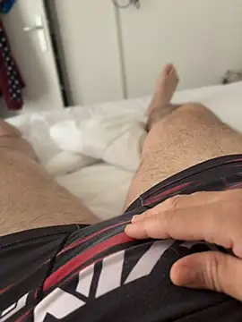 Groscul6938 – Kamerová šou