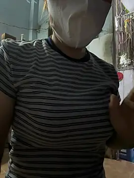 July-lovee 网络视讯表演