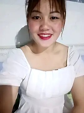 meg_06 Pertunjukan Webcam