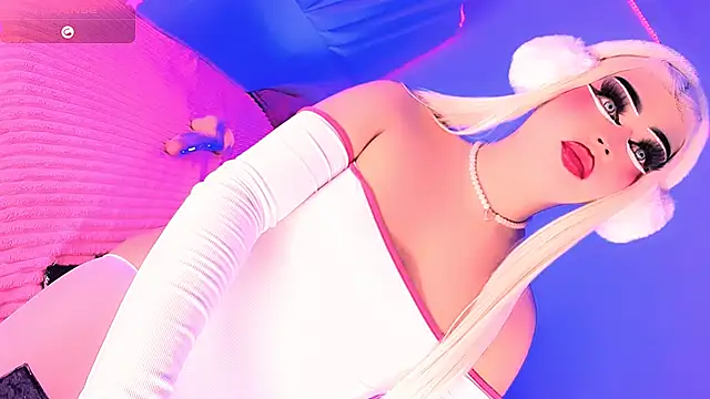 Czat XXX na żywo – Valentina_Smith1_