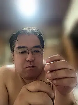 mon0304のウェブカメラショー