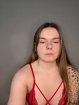 LisaFreierxx Pertunjukan Webcam