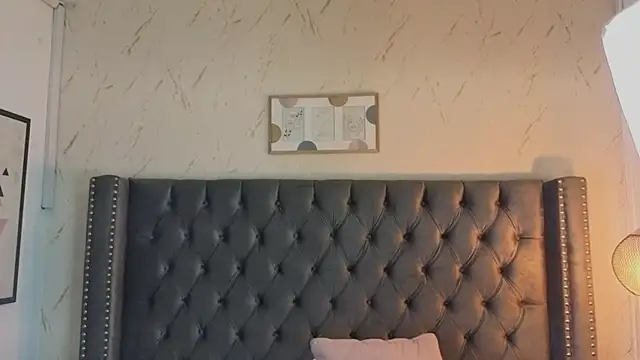 Kim_Blane Pertunjukan Webcam