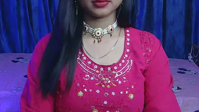 Show webcam de _miss_queen