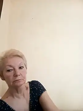 Calypso-Loove Pertunjukan Webcam