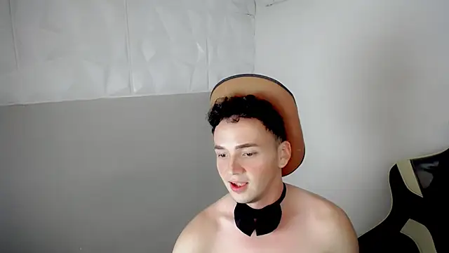 Mathias_twinkk Show Webcam